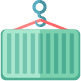 Icon of container